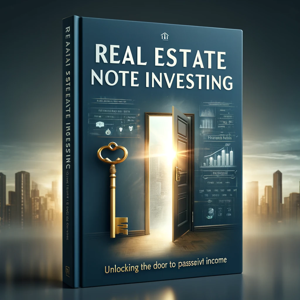 Explore the world of real estate note investing to earn passive income. Learn strategies, benefits, and tips for successful investments.