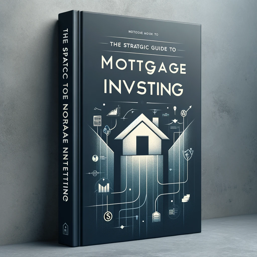 Unlock the potential of mortgage note investing to diversify your portfolio and secure passive income. Get expert tips and insights here.