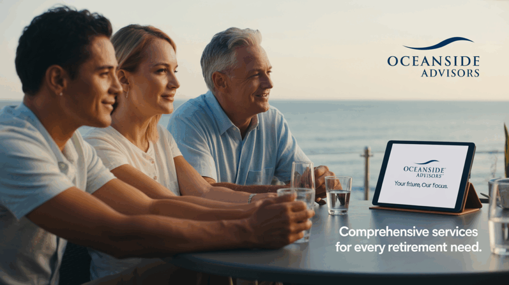 Oceanside Advisors Comprehensive Services