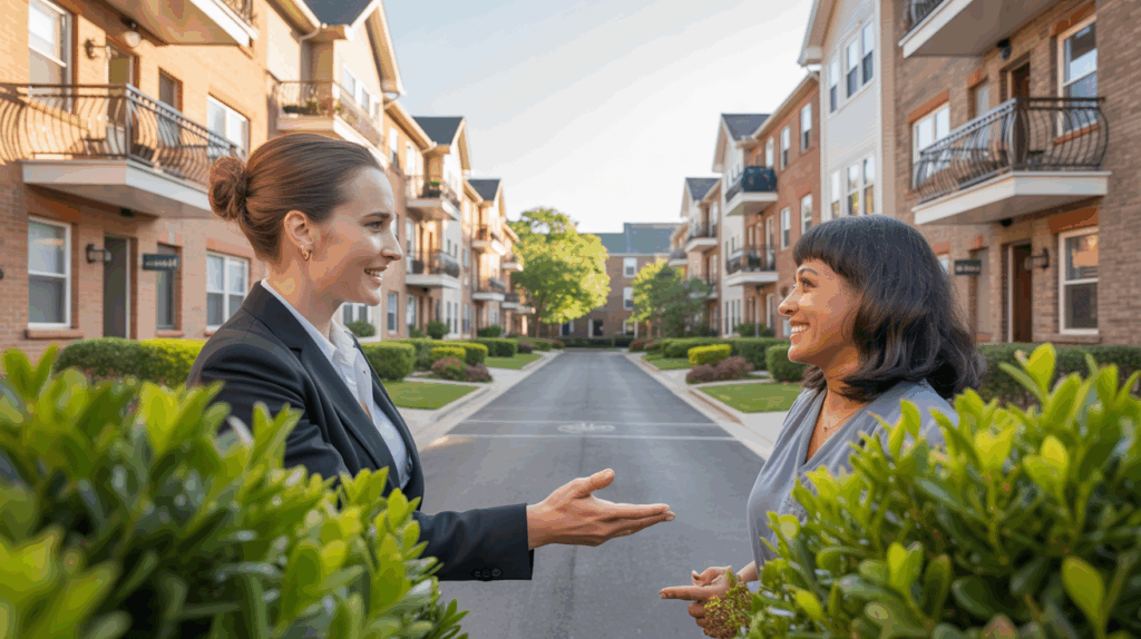 multifamily investment benefits indianapolis