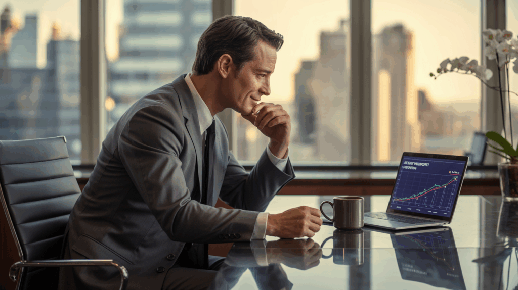 What to Expect as a Passive Investor