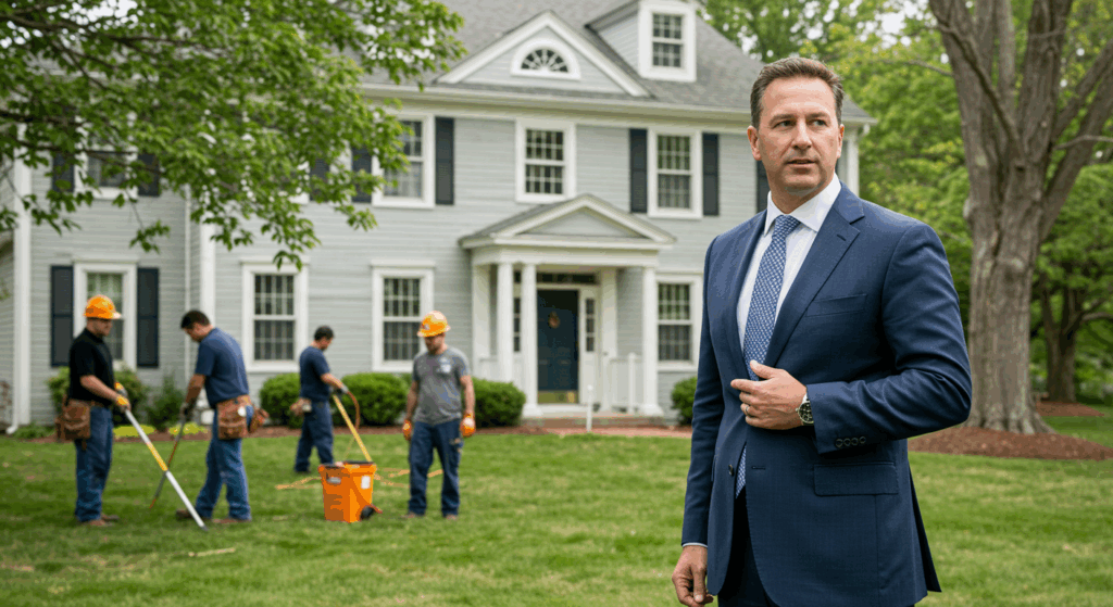 Property Management Service