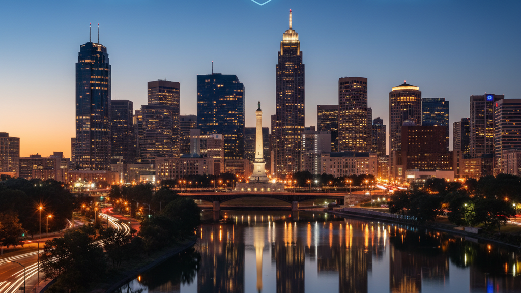 Challenges Facing the Indianapolis Real Estate Market