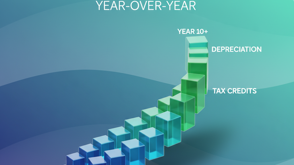 Regulatory Considerations for Multifamily Tax Benefits